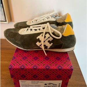 Tory Burch Sneakers